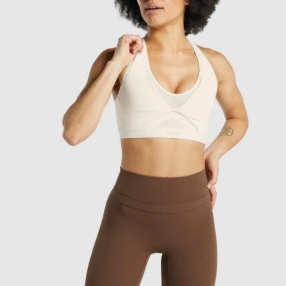 Gymshark Whitney Simmons Bra M - Picture 1 of 5